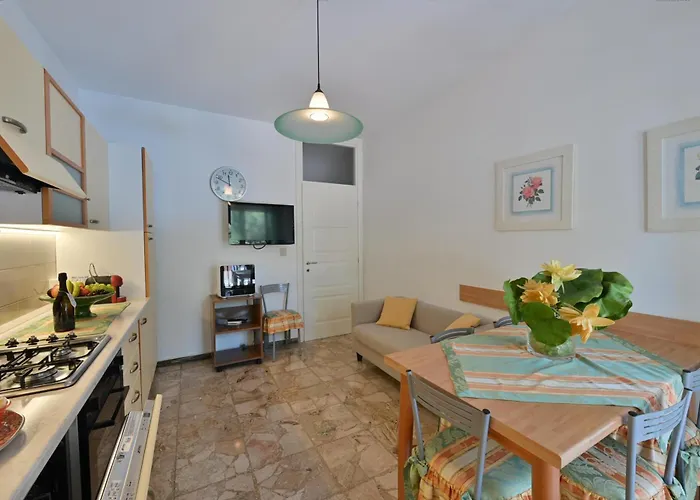 Residence Mariavittoria Lido di Jesolo