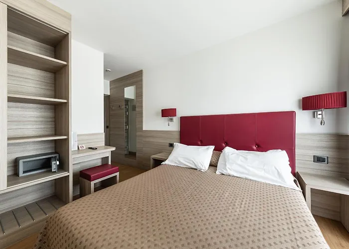 Valle di Cadore Hotels