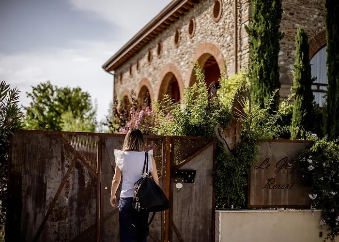 Le Greghe Suites Lazise