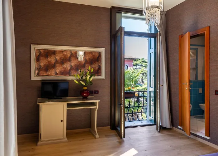 Lido di Venezia Cheap Hotels