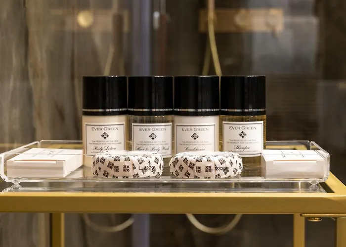 Hotel Palazzina Sardi Veneza