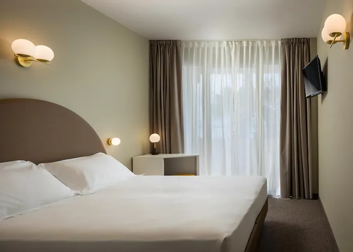 Bardolino Hotels