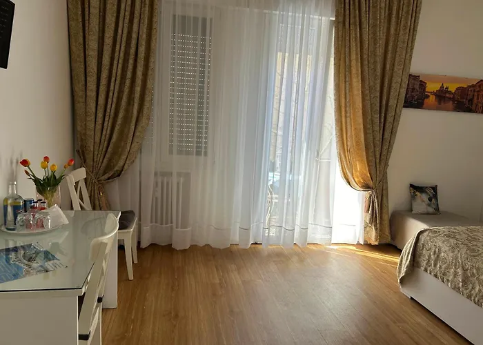 Casa Di Taty B&B Mestre