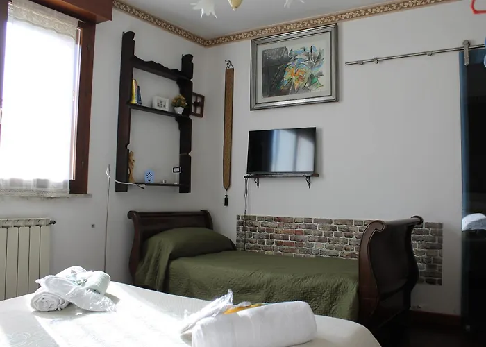 Civico 26 Hotel Treviso