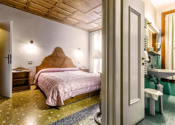 Alloggi B&B Allegri Veneza