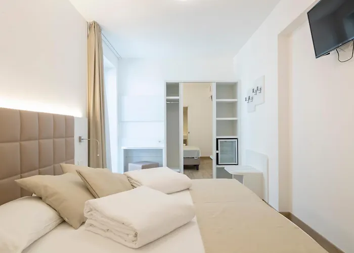 Hotel Gabbiano Malcesine