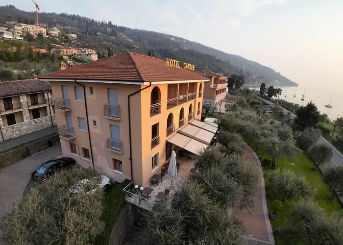 Torri Del Benaco Hotels