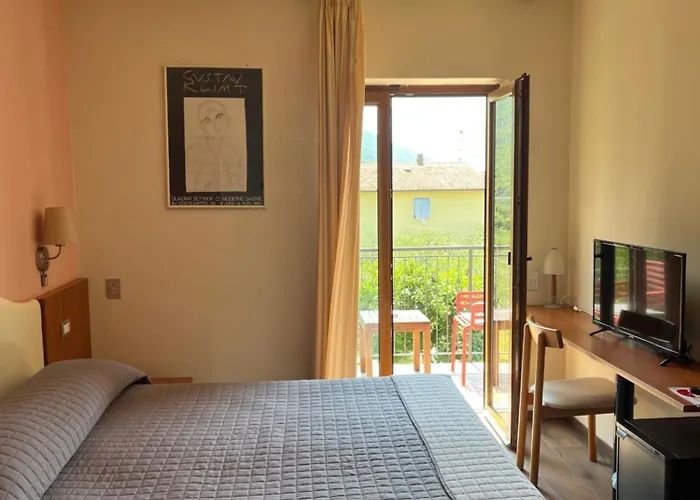 Hotel Casa Antonelli Malcesine