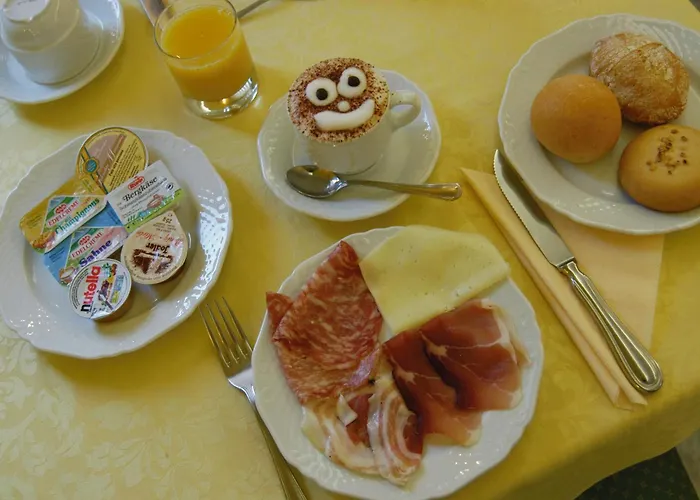 Hotel Smeraldo Lazise