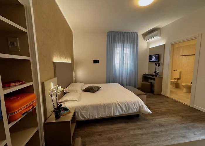 Hotel Etna Caorle