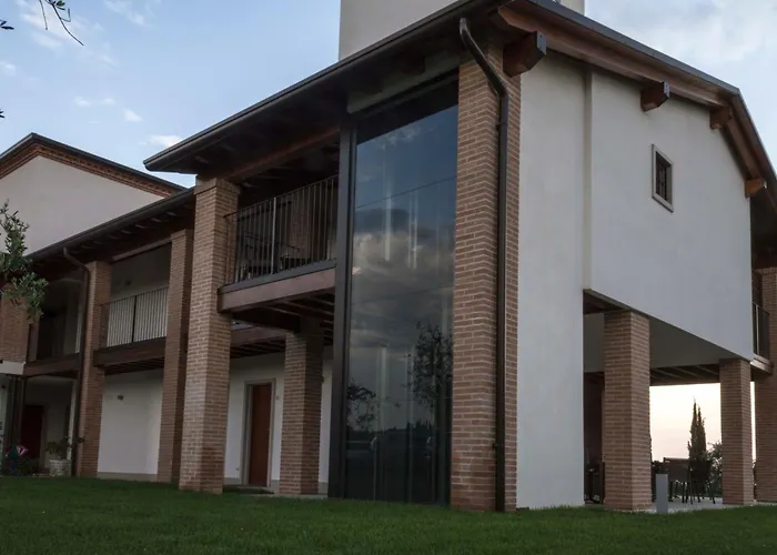 Hotel Relais Agli Olivi Lazise