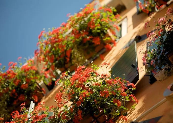 Hotéis de luxo em Veneza perto de Palácio Ducal