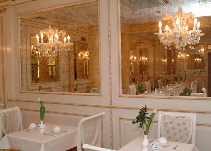 Hotel Belle Epoque Venetië