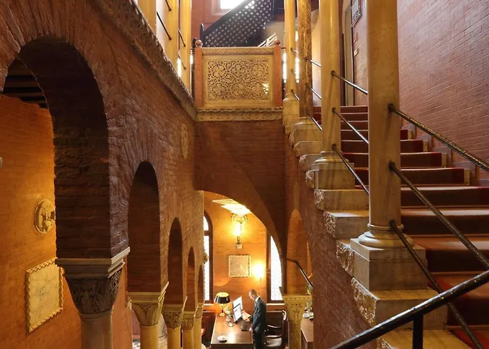 4 Sterne Hotels in Venedig