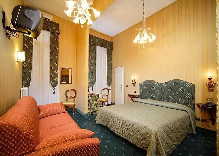 Centauro Hotel Venedig