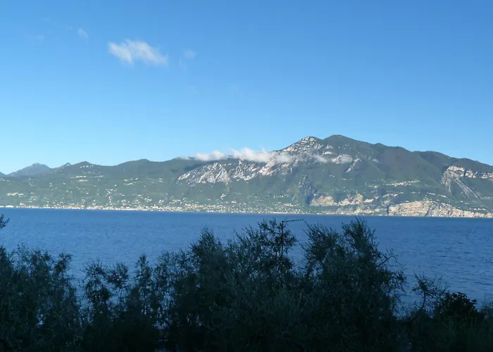 Hotel Veronesi Brenzone sul Garda