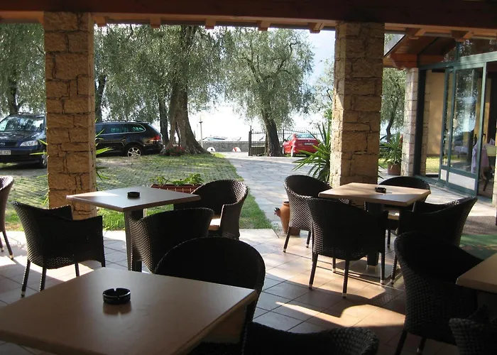 Hotel Veronesi Brenzone sul Garda