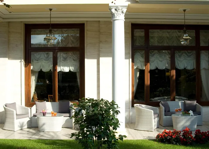 Abano Terme hotels near Piazza Della MERIDIANA