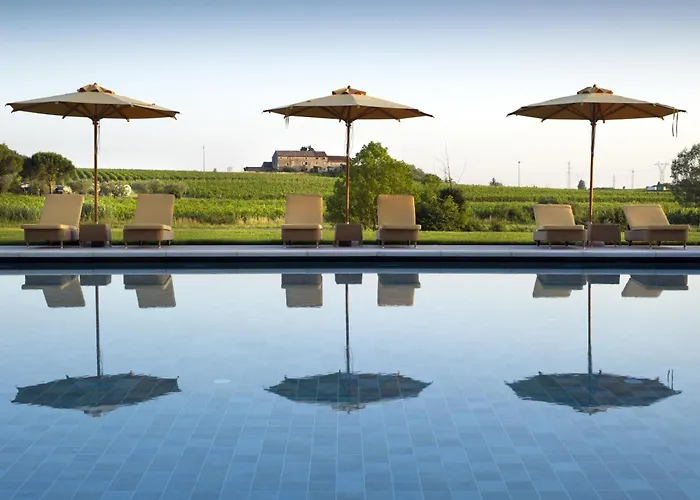 Cavaion Veronese Hotels