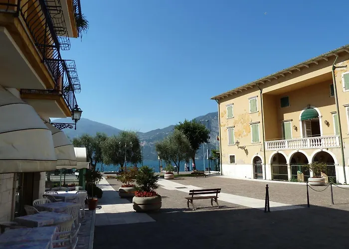 Albergo Casa Este Brenzone sul Garda