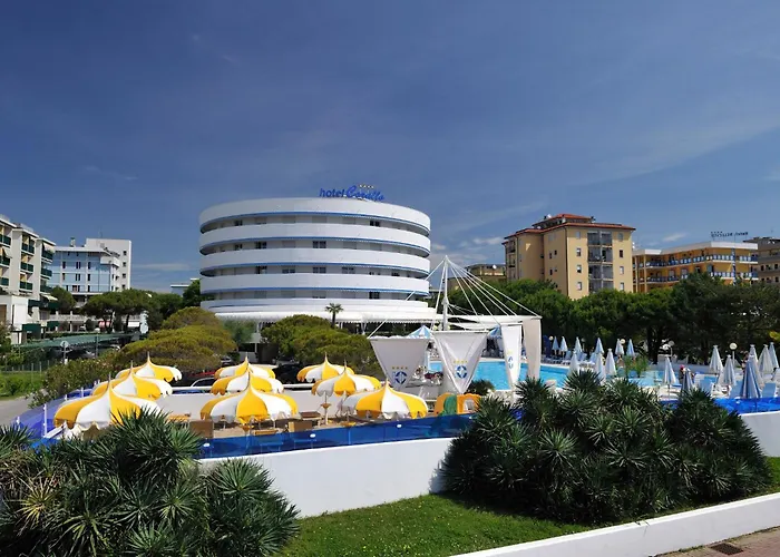 Hotel Corallo Bibione