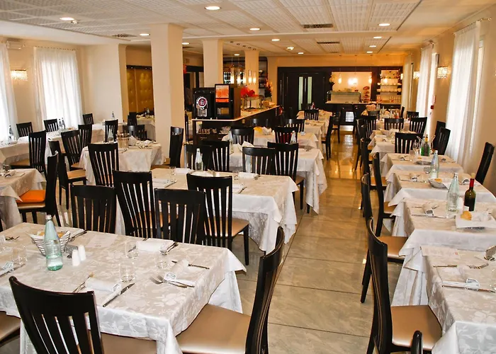 Hotel Villa Angelina Bibione