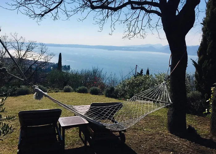 Casa Vacanze Mazurine10 Torri Del Benaco