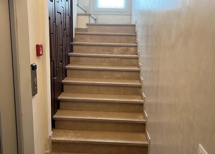 Foresteria Sociale Venice San Marco By New Generation Hostel