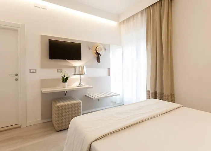 Hotel Grottamare Lido di Jesolo