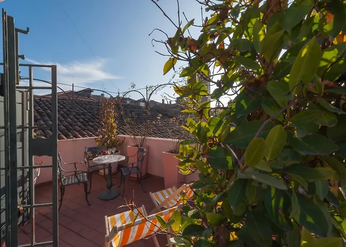 G House Apartment Venice
