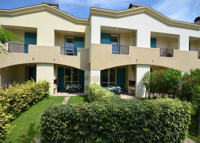 Villaggio Marco Polo Bibione