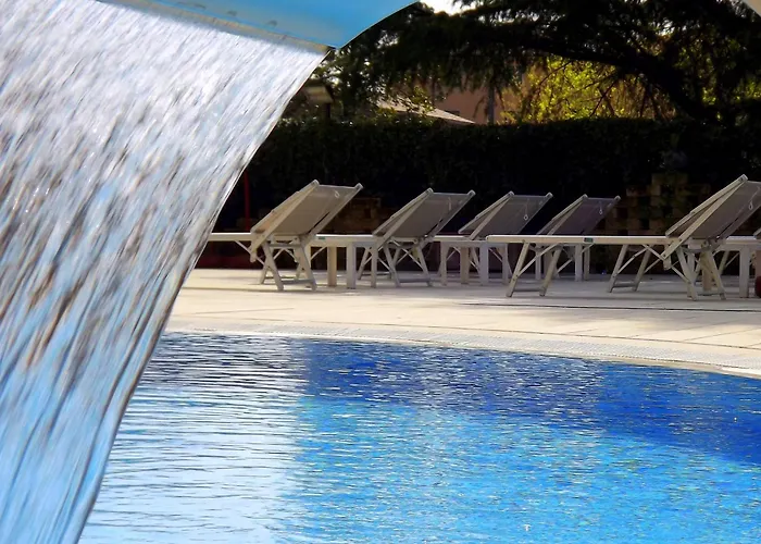 Hotel Imperial ***S Garda 