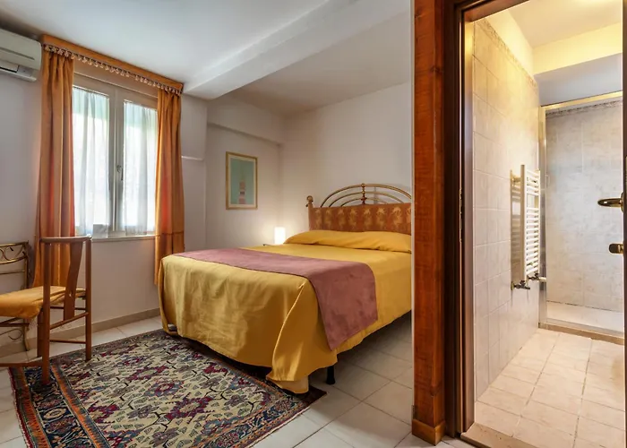 Hotel Casa Boccassini Venetië