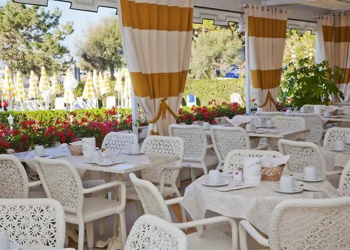 Hotel Alexander Caorle