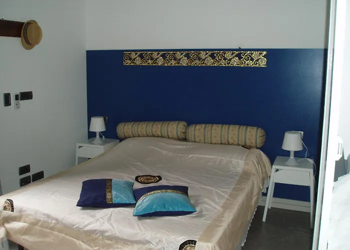 Perla B&B Lido de Venise