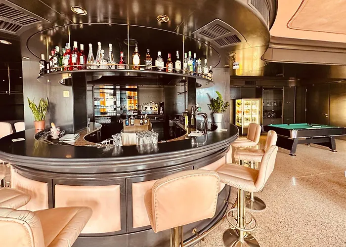 Hotel Drago By Double Hospitality Brenzone sul Garda