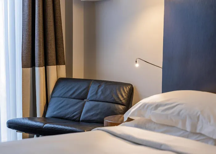 Best Western Plus Hotel De Capuleti Verona