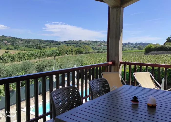 Appartamenti A Bardolino