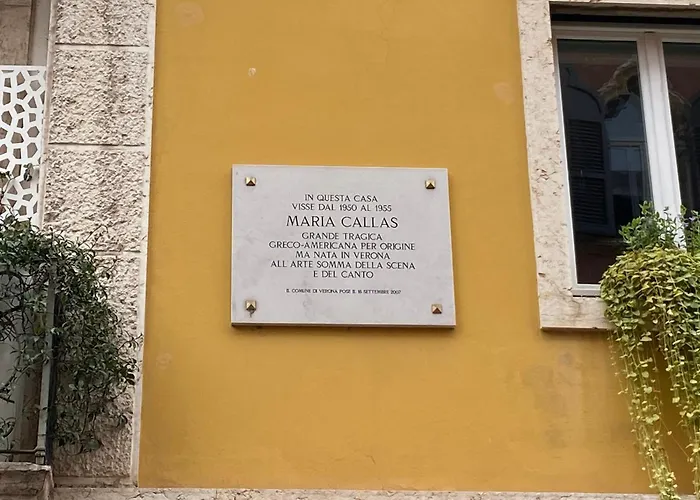 San Nicolò 3 Apartamento Verona