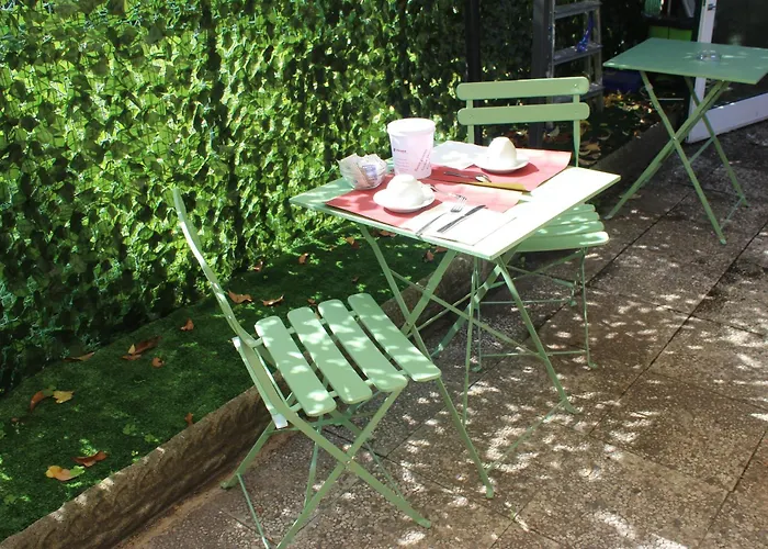 Szállodák Lido di Venezia