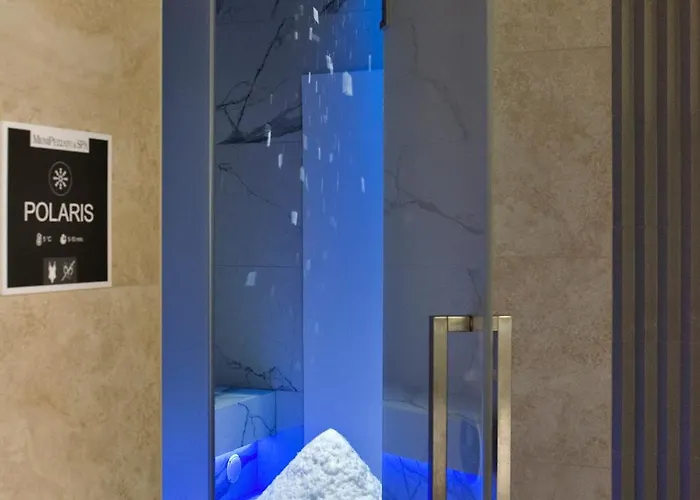 Hotel Mioni Pezzato Abano Terme