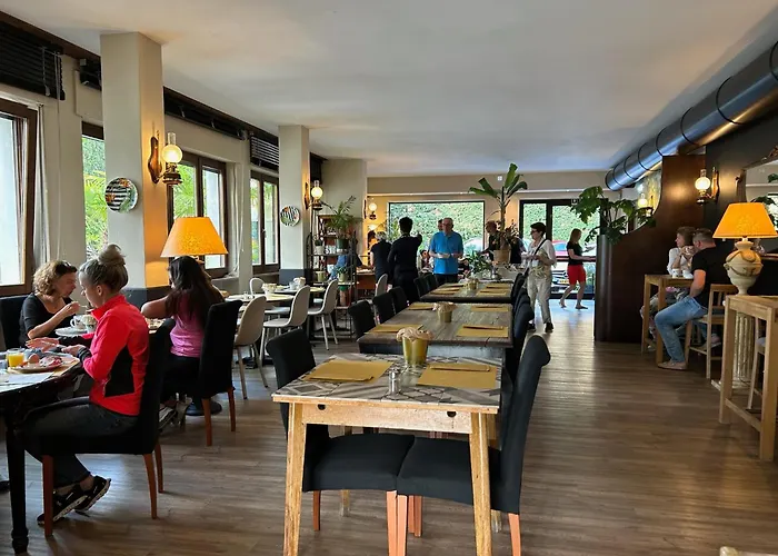 B City Hotel Bardolino
