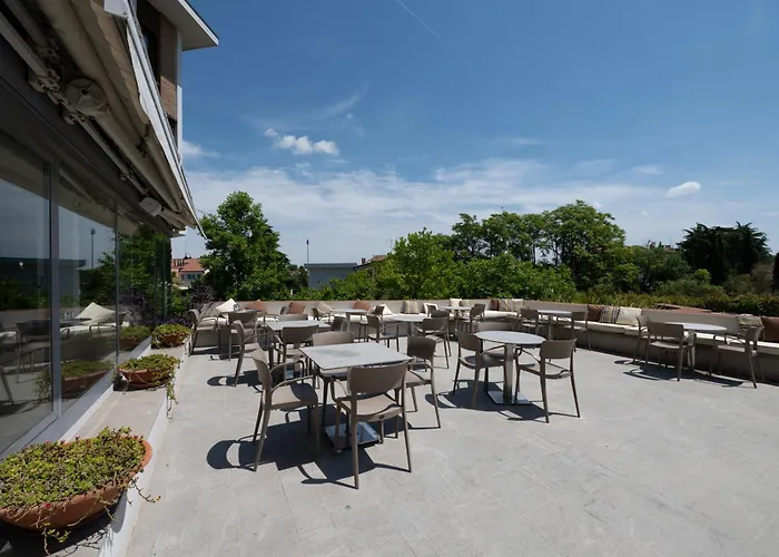 Hotel Carlton Treviso