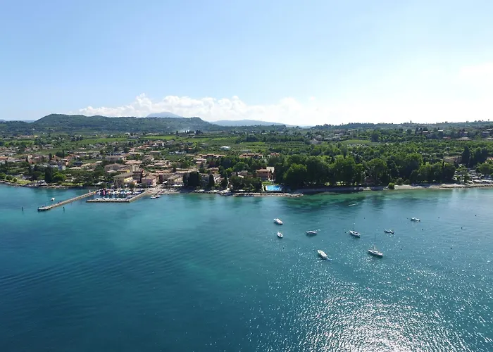 Hotel Vela D'Oro ***S Bardolino