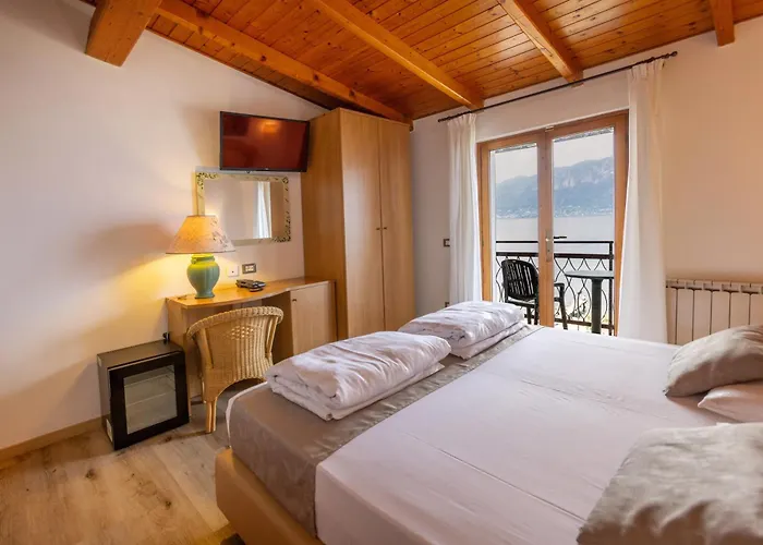 Hotels in Brenzone sul Garda