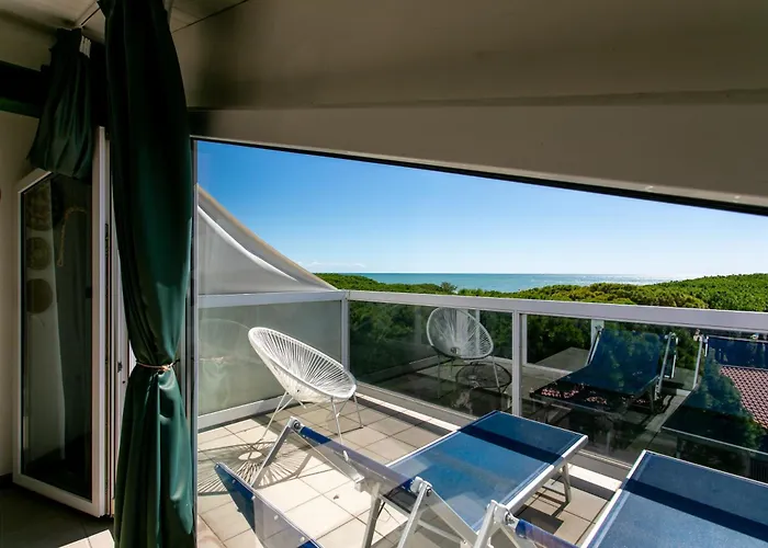 Harvey Suites Hotel & Residence Lido di Jesolo