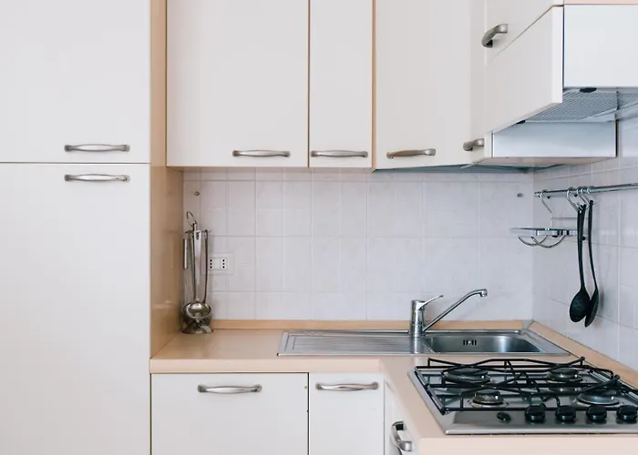 Villa Carlotta Jesolo Lido