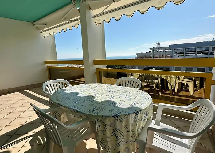 Wohnungen in Bibione