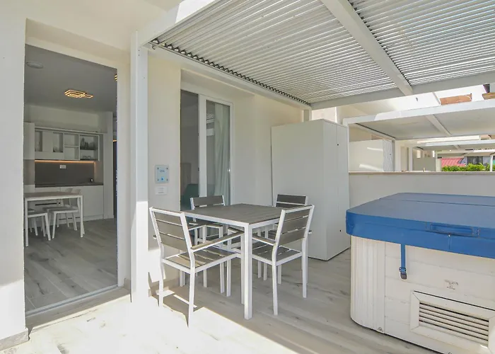 Marina Suites & Apartments 4 Stelle S Caorle