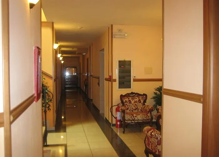 Private Agriturismo La Scacchiera Padova